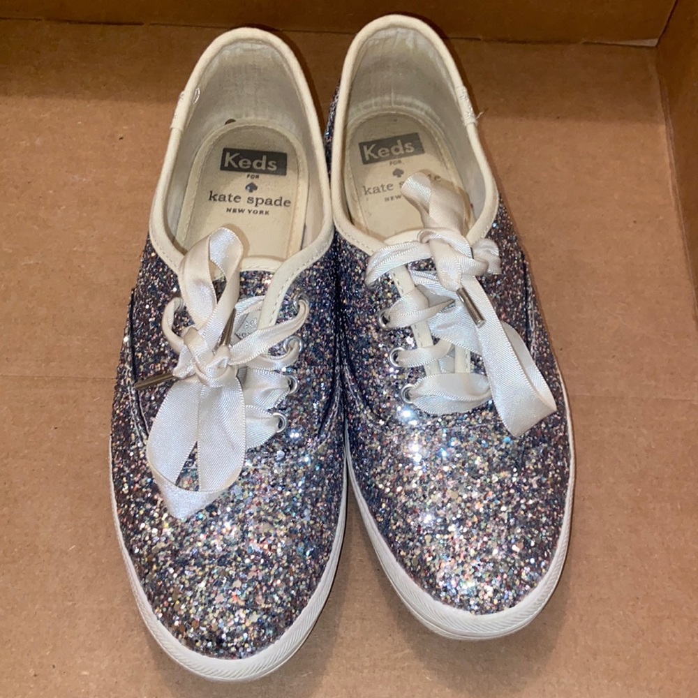 Kate spade Keds in multicolor